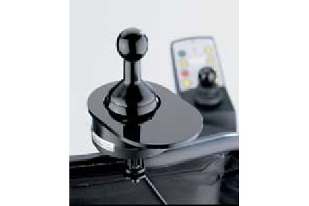 MEYRA - 542 JOYSTICK ESTERNO