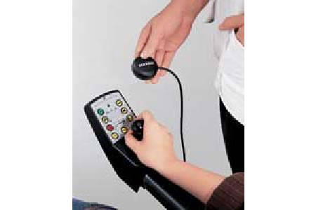 MEYRA - 543 TASTO ON/OFF ESTERNO