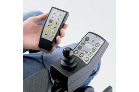 MEYRA - 656 TASTIERA DI COMANDO ESTERNA