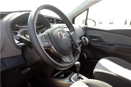 KIVI - CENTRALINA AL VOLANTE PER COMANDI AUSILIARI PV1102/B