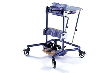 LECKEY - FREESTANDER