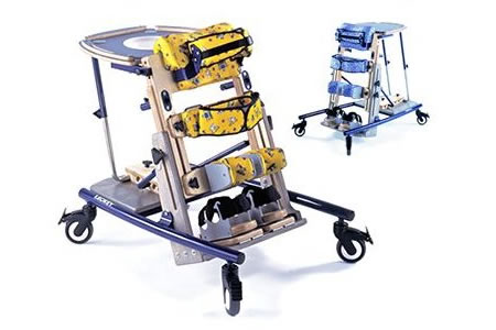 LECKEY - PRONESTANDER