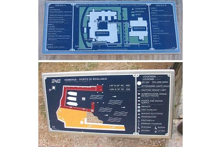 HAPPY VISION - MAPPE TATTILI