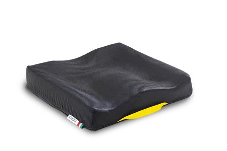 TERMOLETTO - CUSCINO VISCOELASTICO BASE ANATOMICA T-CARE