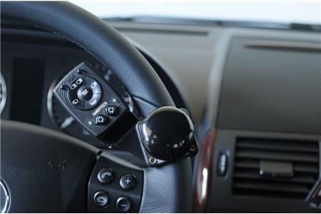 HANDYTECH - CENTRALINA A RAGGI INFRAROSSI (COD. MINISRIL)