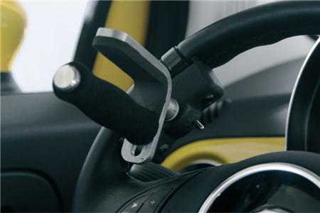 HANDYTECH - PRESE AL VOLANTE (COD. PVF / PVM / PVT / PVB / PVP)