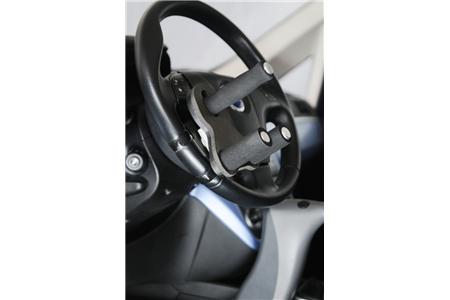 HANDYTECH - DOUBLE ACTION (AFDAV /AFDAV ACC /AFDAV ACC PAL /AFDAV CON)