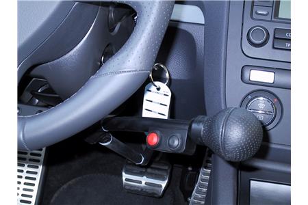 HANDYTECH - FRENO A LUNGO BRACCIO ORIZZONTALE (COD. HT-FRO)