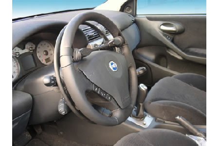 GUIDOSIMPLEX - D916/GV