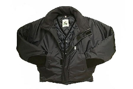 LYDDA WEAR - GIUBBOTTO ESTIVO