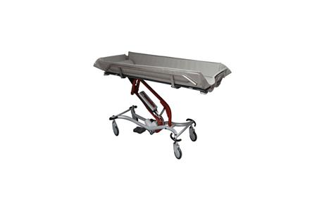 SCANMEDICALEUROPE - BARELLA DOCCIA SHADO