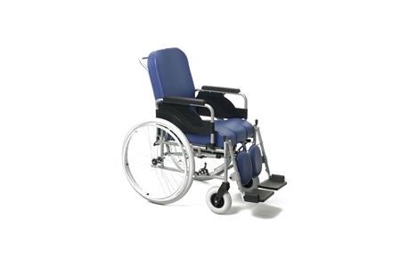 SCANMEDICALEUROPE - COMODA 600P