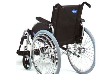 INVACARE ACTION - ACTION 3 NG MONOCOMANDO
