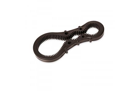 THOMASHILFEN LINEA VITA QUOTIDIANA - APRICOPERCHIO MULTI CAP