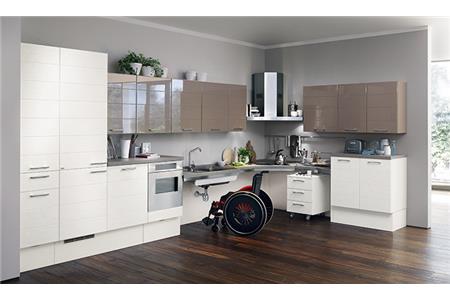 SCAVOLINI - UTILITY SYSTEM