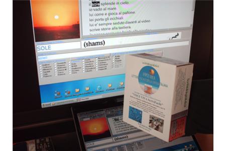 VOCEVIVA - VOCEVIVA SCRIVIFACILE