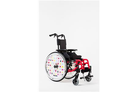 INVACARE ACTION - ACTION3 JUNIOR