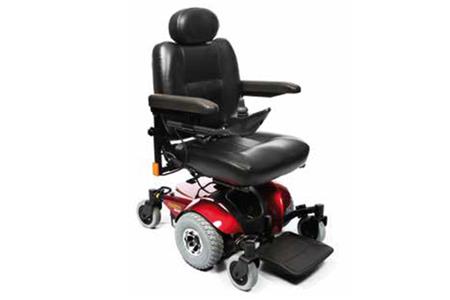 INVACARE - PRONTO M41