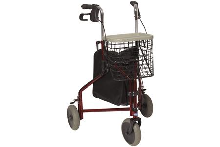 INVACARE - DELTA P429E - P429BE