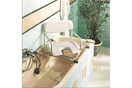 INVACARE AQUATEC - ALIZE' H3000