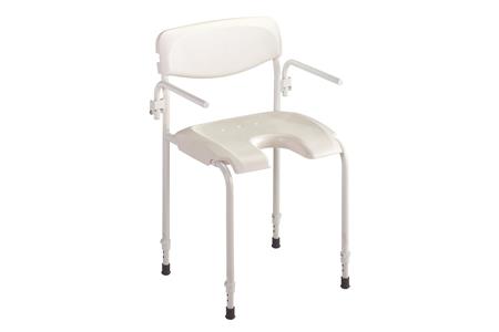 INVACARE AQUATEC - ALIZE' H2480/1