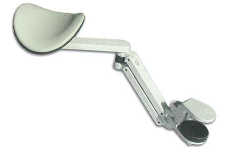 ERGOREST - APPOGGIO MOBILE PER AVAMBRACCIO