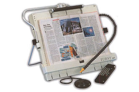 BRANODATA - TURNY TISCH