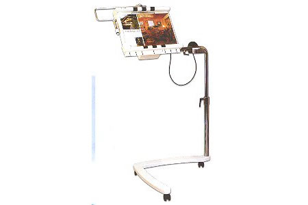 BRANODATA - TURNY SECURSTAND