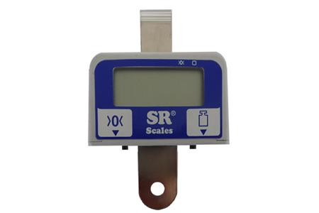 ERGOLET - BILANCIA PESA PAZIENTI PER SOLLEVAPERSONE