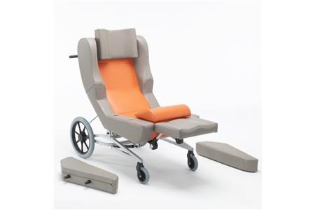 ELMI - CULLA BALANCE TRANSFER DUO OUTDOOR