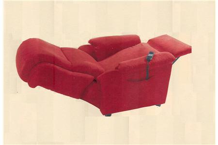 CHINESPORT - ANDREA 2EL