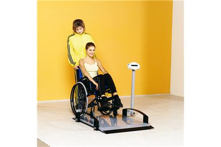 CHINESPORT - BILANCIA A PEDANA