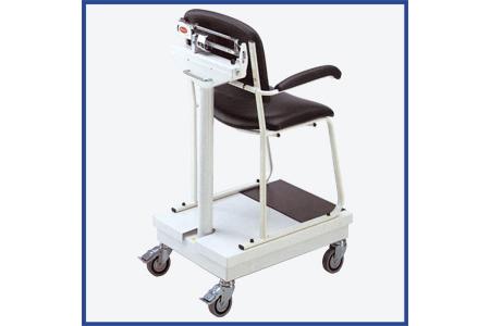 CHINESPORT - BILANCIA CLARA