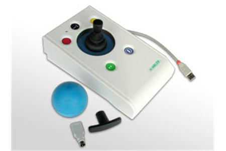 PRETORIAN - N-ABLER JOYSTICK