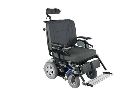 INVACARE STORM - STORM 4 MAX