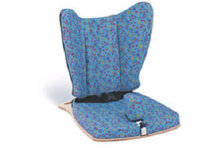 LECKEY - CORNER SITTER