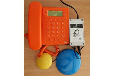 HELPICARE - HELPIPHONE 2