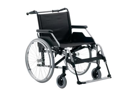 MEYRA - 1.760 EUROCHAIR VARIO XXL