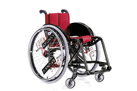 MEYRA - 3.351J X2 JUNIOR