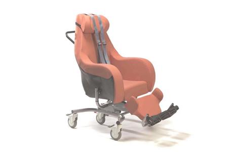 VERMEIREN - ALTITUDE