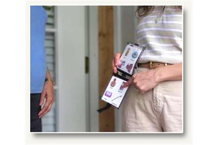 AUGMENTATIVE RESOURCES - LIBRETTO-PORTAFOGLIO