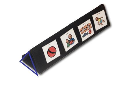 AUGMENTATIVE RESOURCES - DISPLAY A TRE LATI