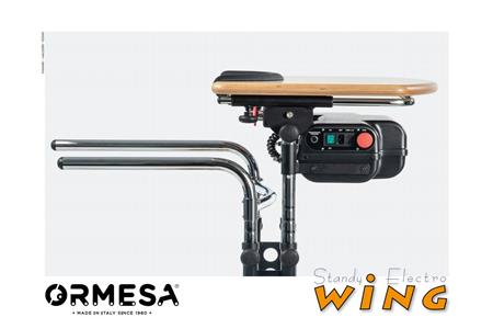 ORMESA - STANDY ELECTRO WING