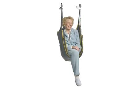 INVACARE - IMBRACATURA AMPUTATO