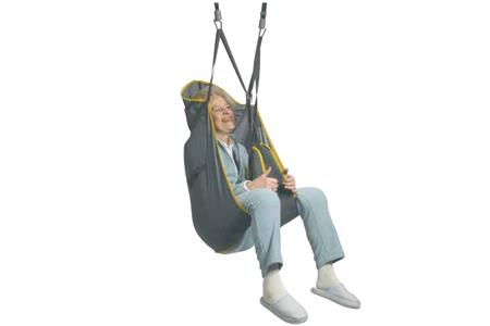 INVACARE - IMBRACATURA UNIVERSALE ALTA