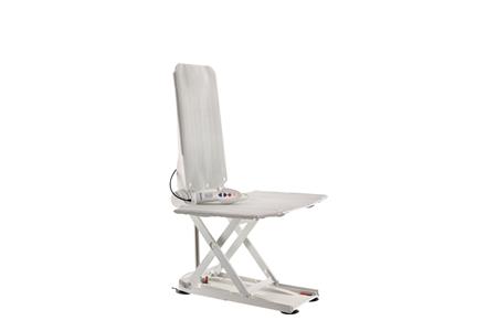 INVACARE AQUATEC - AQUATEC ORCA XL