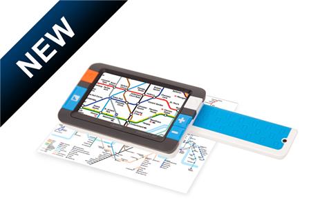 OPTELEC - COMPACT+ HD