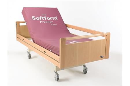 INVACARE SOFTFORM - SOFTFORM PREMIER VISCO