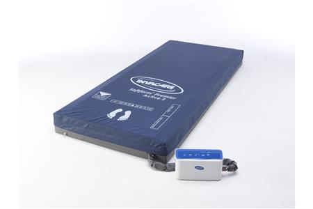 INVACARE SOFTFORM - SOFTFORM PREMIER ACTIVE 2RX