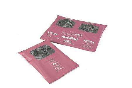 INVACARE - SOFTFORM HEELPAD